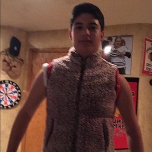 Meet your Posher, Ryan